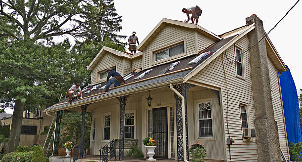 Best Emergency Roof Repair  in Mickleton, NJ