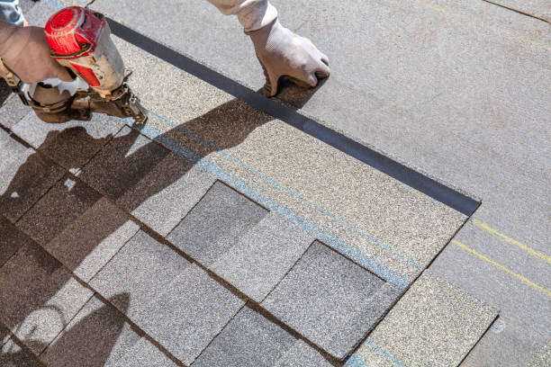 Quick and Trustworthy Emergency Roof Repair Services in Mickleton, NJ